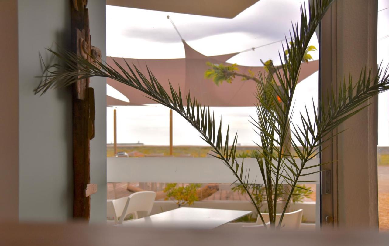גרואיסאן Hotel Le Grand Large מראה חיצוני תמונה