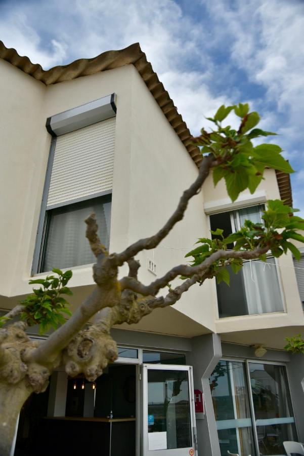 גרואיסאן Hotel Le Grand Large מראה חיצוני תמונה